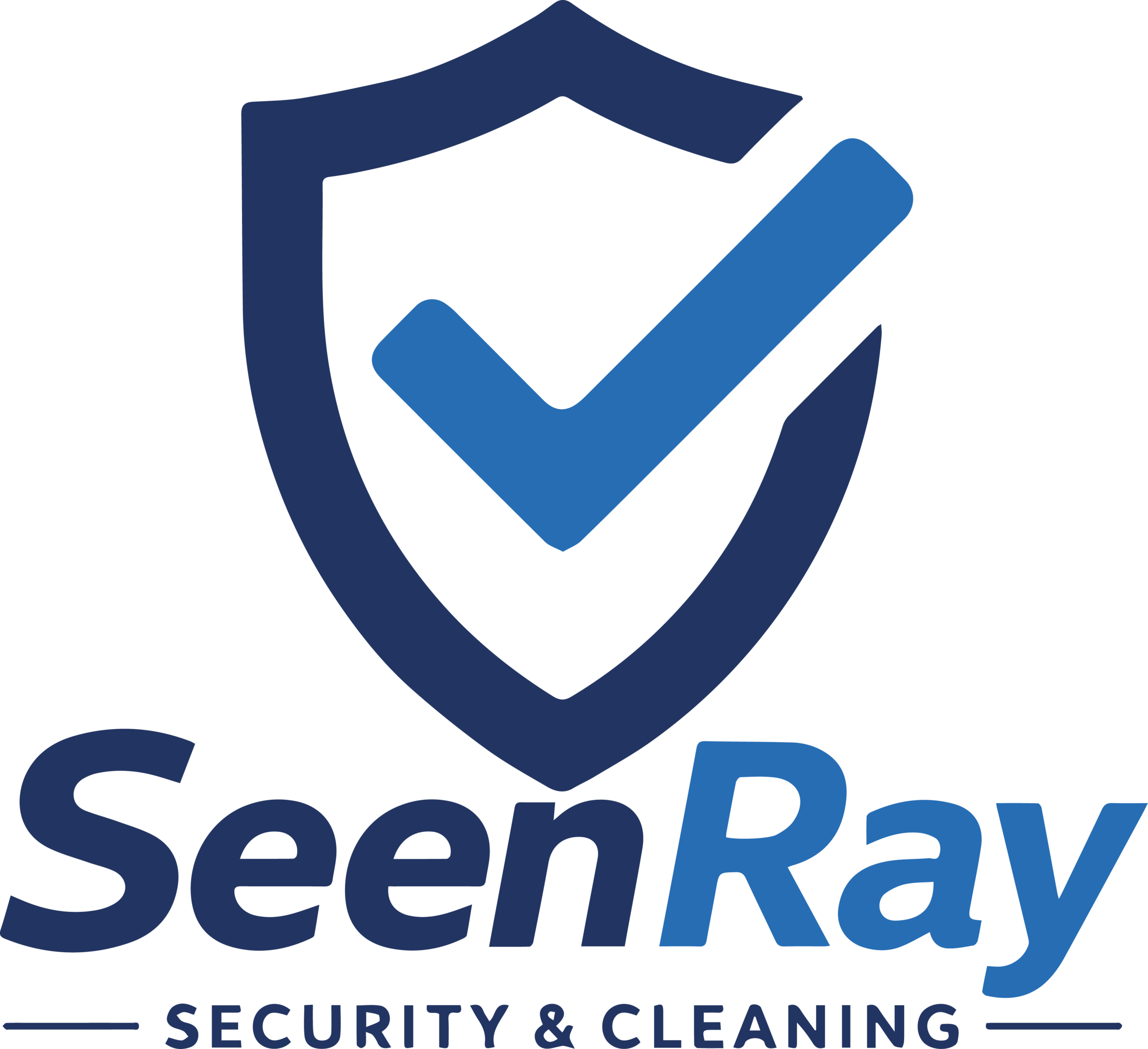 SeenRay